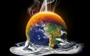 ΟΗΕ-κλιματική αλλαγή: «Το δυστοπικό μέλλον είναι ήδη εδώ»