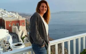 Κατερίνα Σαραντοπούλου: Έχασε τη μάχη με τον καρκίνο η πρώην κολυμβήτρια