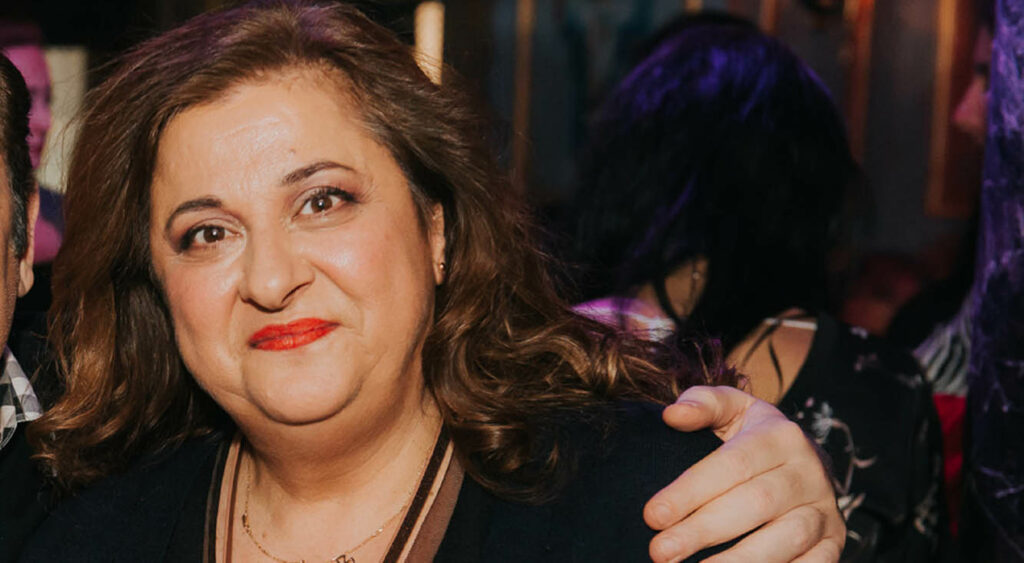 Ελισάβετ Κωνσταντινίδου