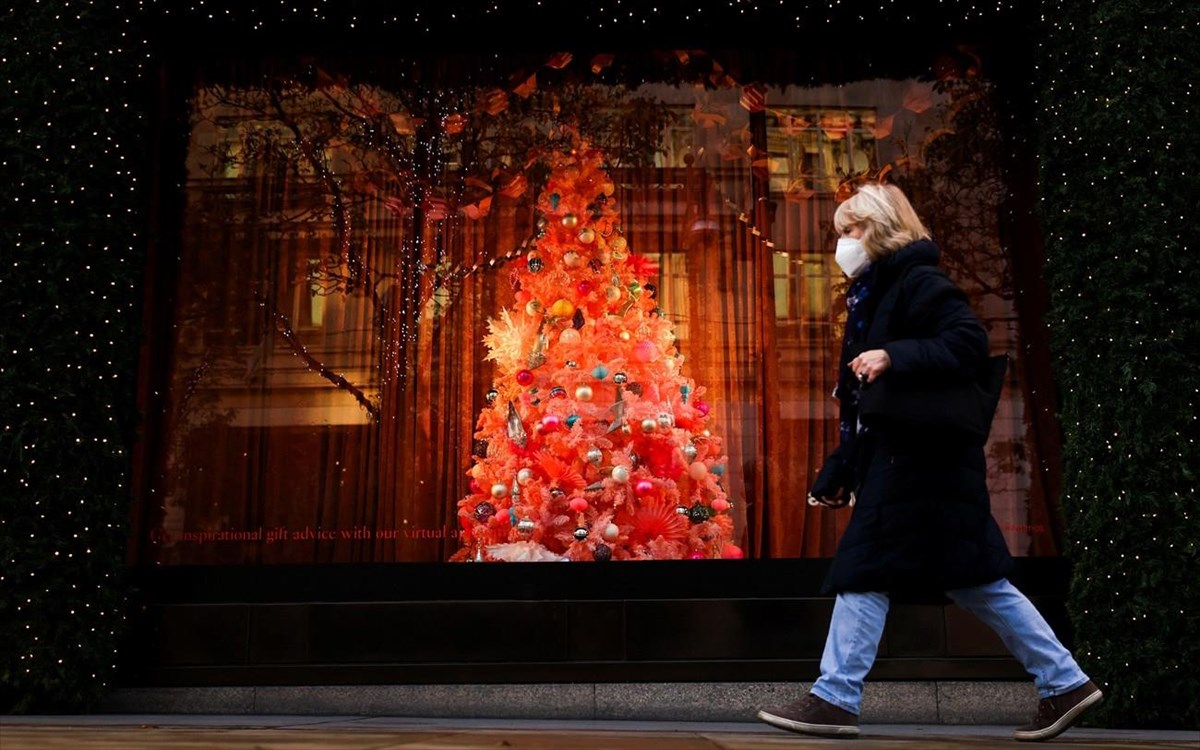 Έρευνα: Πιο προσεκτικές οι αγορές των Ελλήνων καταναλωτών την περίοδο των Χριστουγέννων