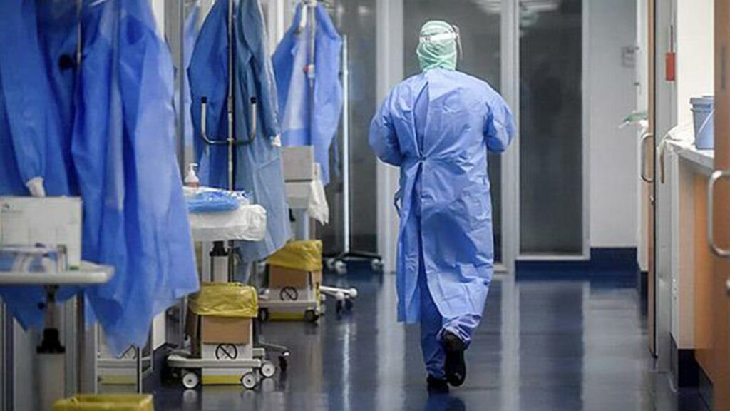Αρχίζει η επιστράτευση γιατρών σε Μακεδονία, Θράκη και Θεσσαλία – Το ΦΕΚ