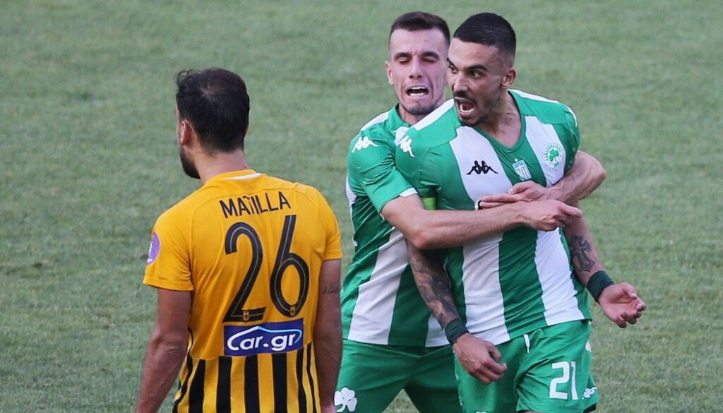 Εμβόλιμη αγωνιστική στη Super League με ντέρμπι στη Θεσσαλονίκη