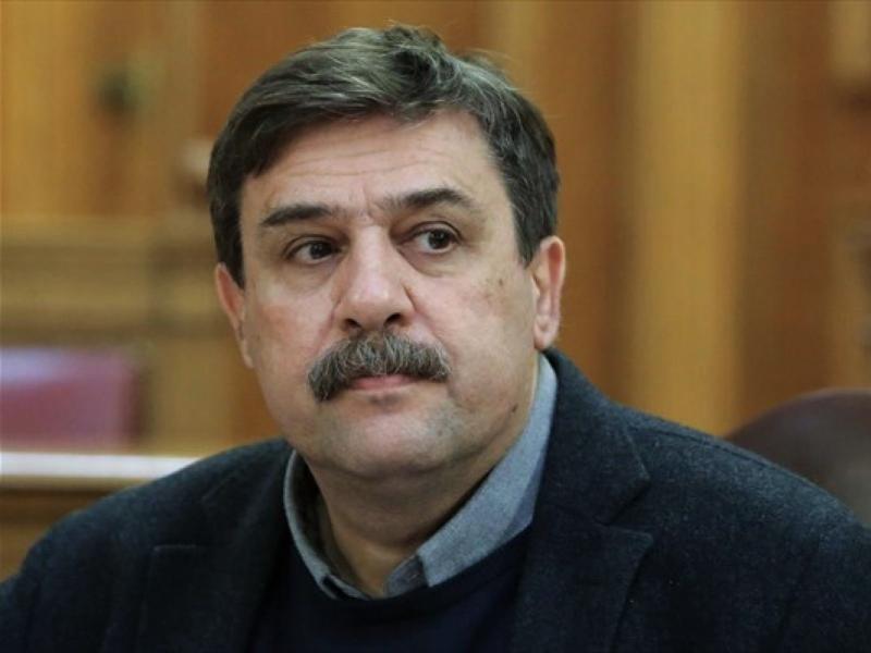 Ξανθός: Πληγωμένο το ΕΣΥ από την υποχρεωτική αργία του ανεμβολίαστου προσωπικού