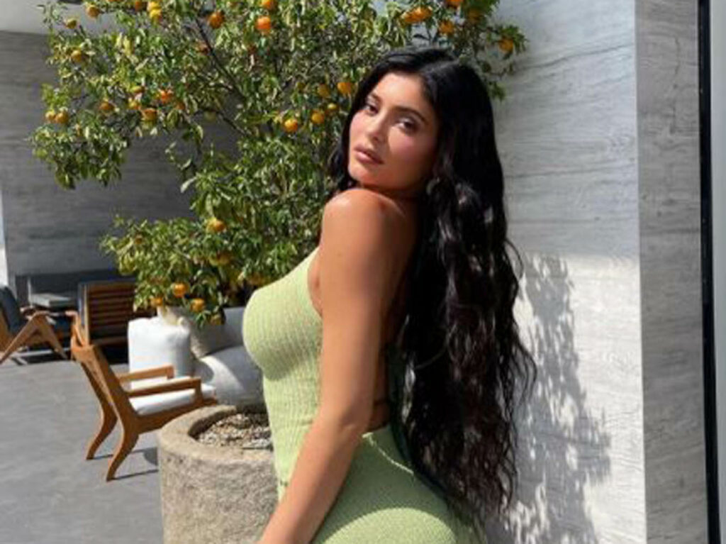 kylie jenner-