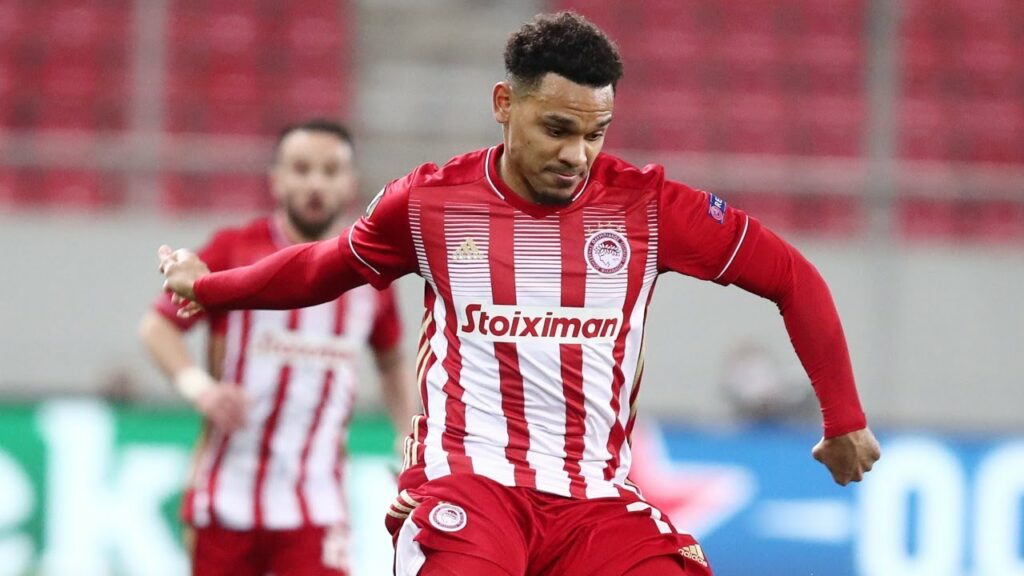 Ολυμπιακός: Νοκ άουτ ο Λαλά