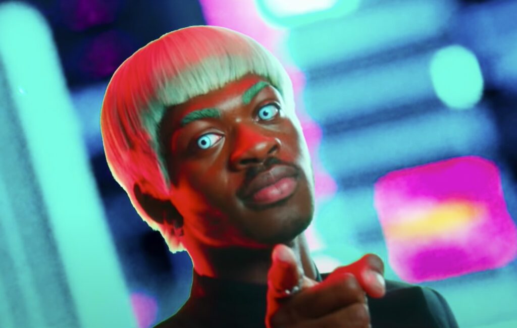 Lil Nas X: Εγκυμονεί και αναμένει το νέο του άλμπουμ
