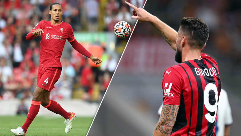 Champions League: Τα βλέμματα στο Μιλάνο και στον όμιλο-φωτιά