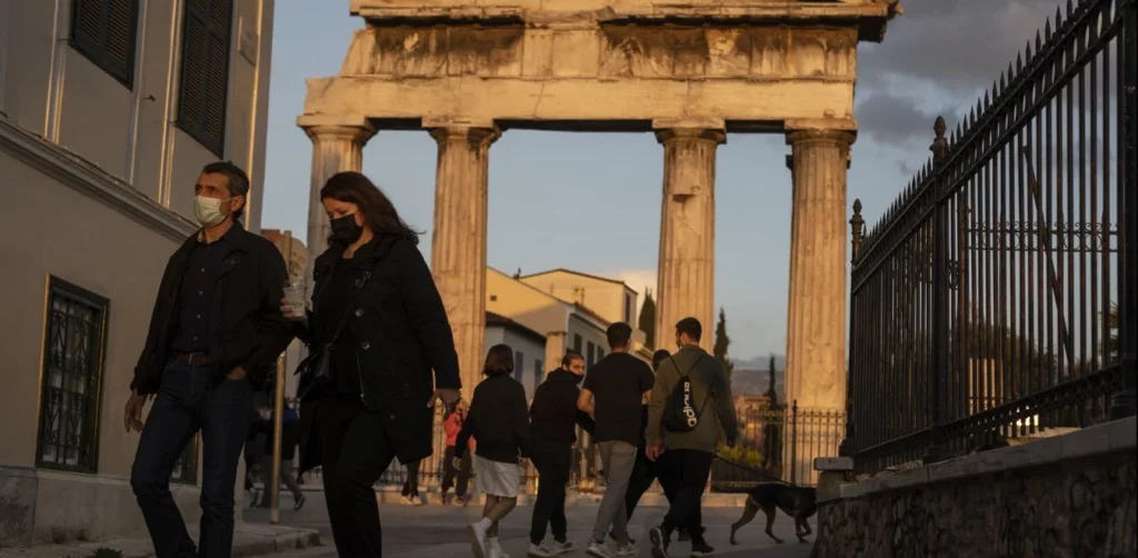 Αυξητική τάση στο ιικό φορτίο του SARS-CoV-2 στα αστικά λύματα Αττικής και Θεσσαλονίκης
