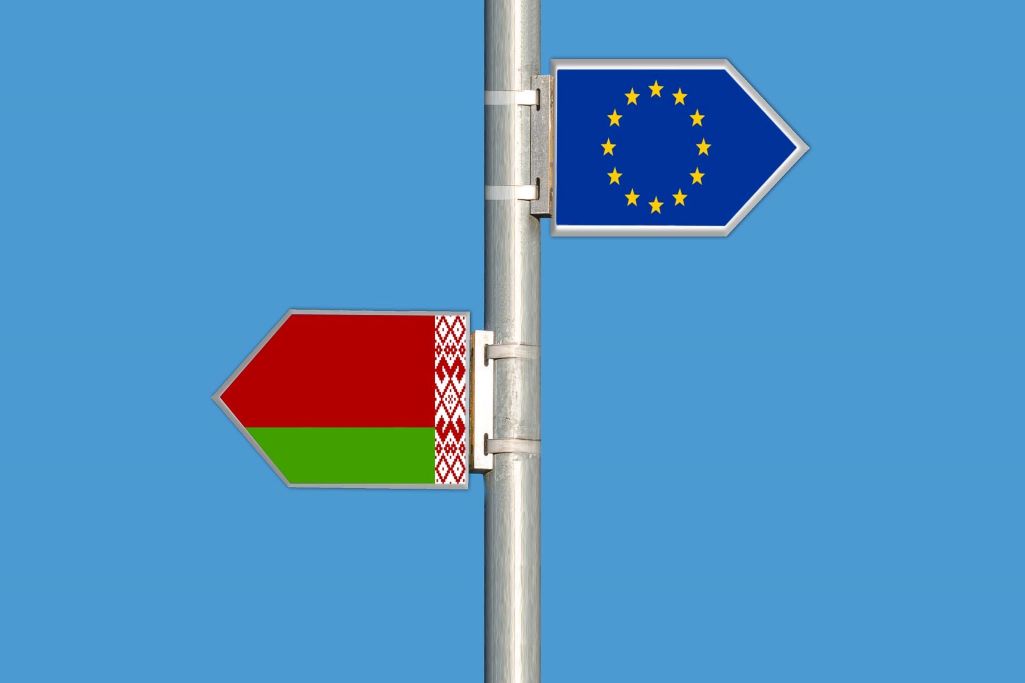 Κομισιόν: Προτείνει λήψη μέτρων εναντίον του καθεστώτος Λουκασένκο