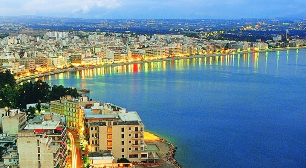 Ο νέος χάρτης του ιαματικού τουρισμού - Το Λουτράκι σε τροχιά ανάπτυξης