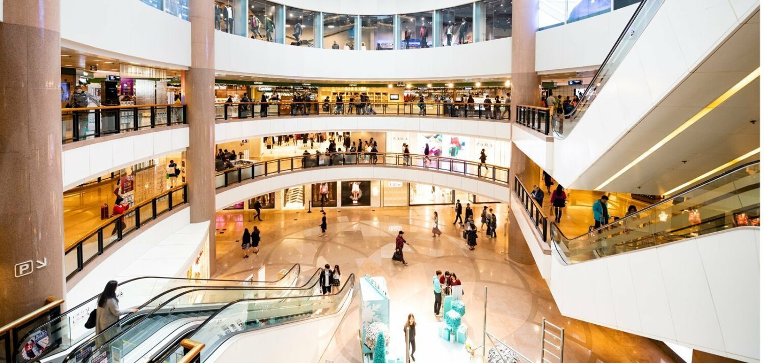 Tι αλλάζει για ψώνια σε σούπερ μάρκετ, mall και εμπορικά κέντρα