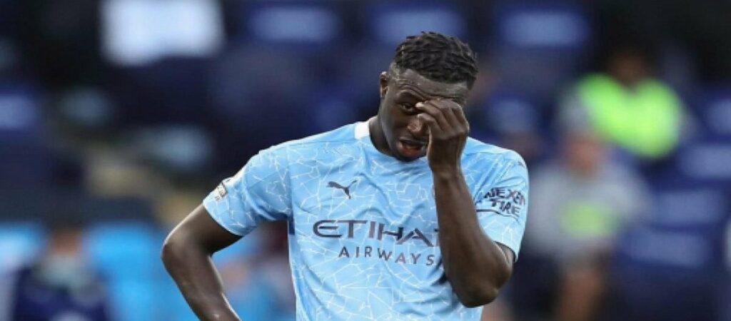 Παραμένει στη φυλακή ο Μπεντζαμίν Μεντί