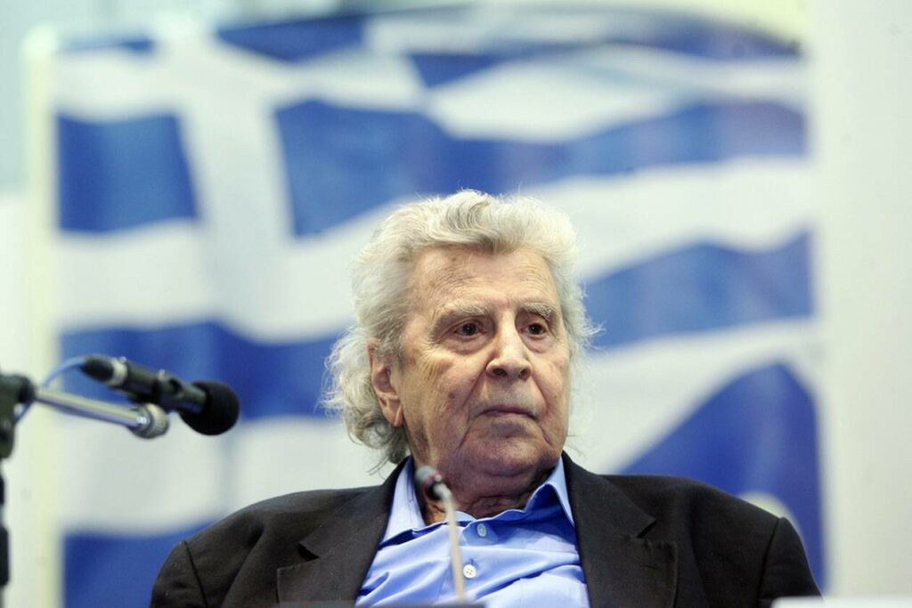 Συνεχίζεται το θρίλερ για την ταφή του μεγάλου μουσικοσυνθέτη - Μία μέρα νωρίτερα η σορός του σε λαϊκό προσκύνημα