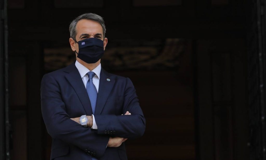 Μητσοτάκης για ελληνογαλλική συμφωνία: Όλοι θα αναμετρηθούν με τις ευθύνες τους στη Βουλή