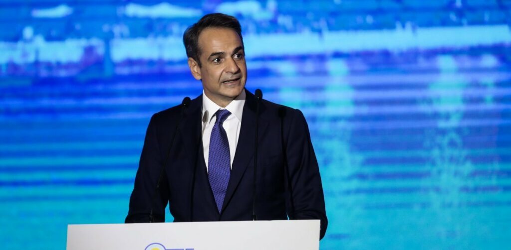 ΔΕΘ – Μητσοτάκης: Αυτά είναι τα μεγαλύτερα λάθη της θητείας μου