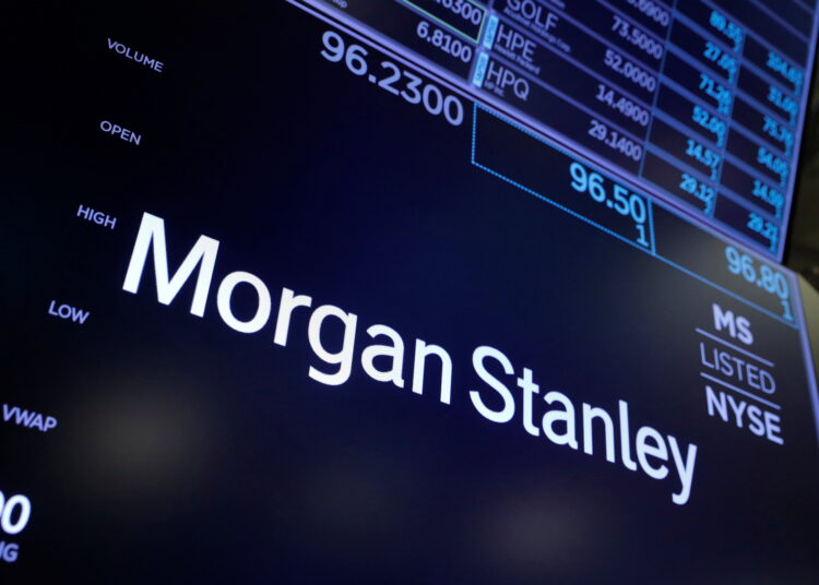 Morgan Stanley: Οι τιμές-στόχοι για τις ελληνικές τράπεζες