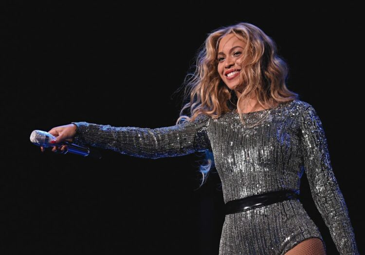 Η Beyonce έγινε 40 και στέλνει επιστολή στους θαυμαστές της