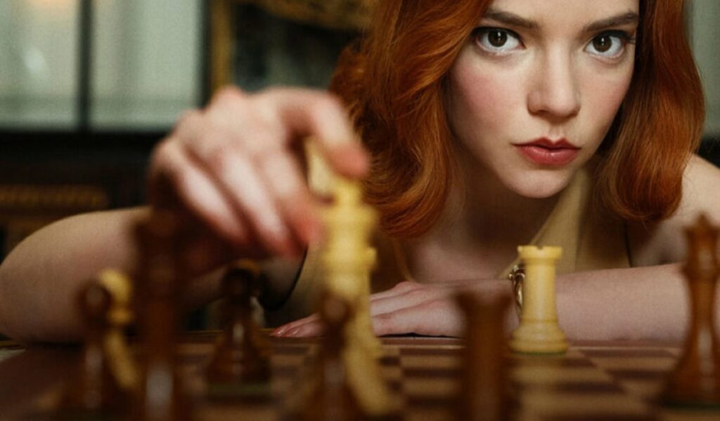 The Queen’s Gambit: Κορυφαία σκακίστρια μήνυσε το Netflix