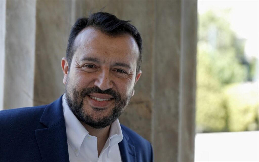 Παππάς: «Ο απολογισμός Μητσοτάκη είναι πλούσιος: Εξαγγελίες, ψέματα και οι υποδομές στον πάγο»