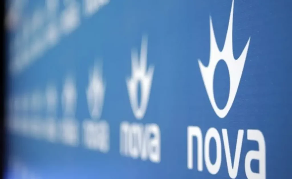 Nova: Ενισχύει τη διοικητική της ομάδα με νέα στελέχη