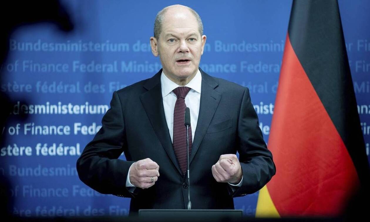 Γερμανία: Οκτώ γυναίκες υπουργοί στην 16μελή κυβέρνηση υπό τον Όλαφ Σολτς