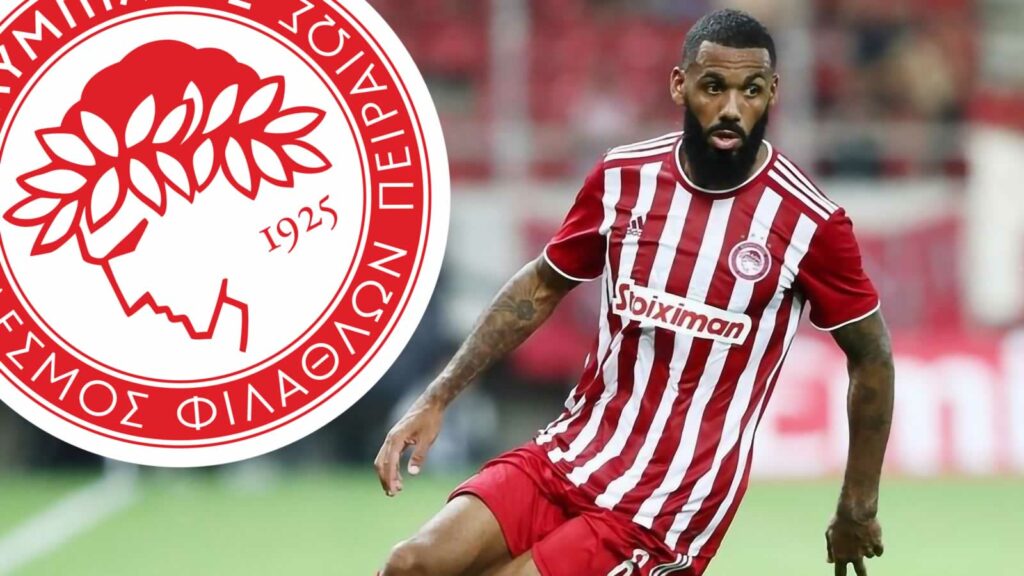 Μπαίνουν στη μάχη των ομίλων ο Ολυμπιακός και ο ΠΑΟΚ