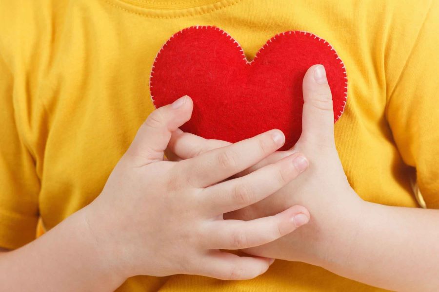 Παγκόσμια Ημέρα Καρδιάς: Το μοναδικό δημόσιο Παιδοκαρδιοχειρουργικό κέντρο της χώρας υπολειτουργεί