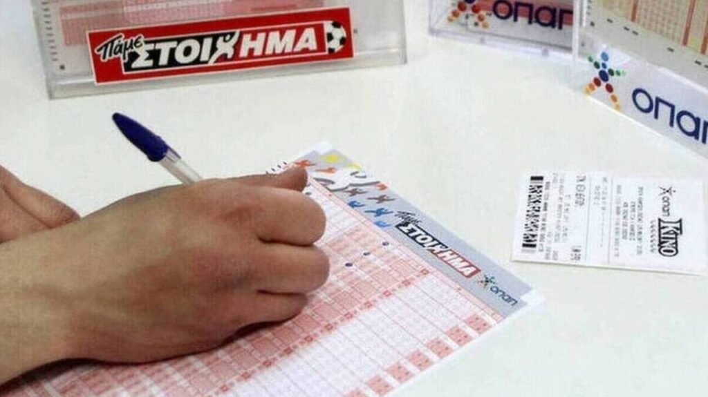 ΠΑΜΕ ΣΤΟΙΧΗΜΑ: Περισσότερα από 19 εκατομμύρια ευρώ σε κέρδη μοίρασε την προηγούμενη εβδομάδα