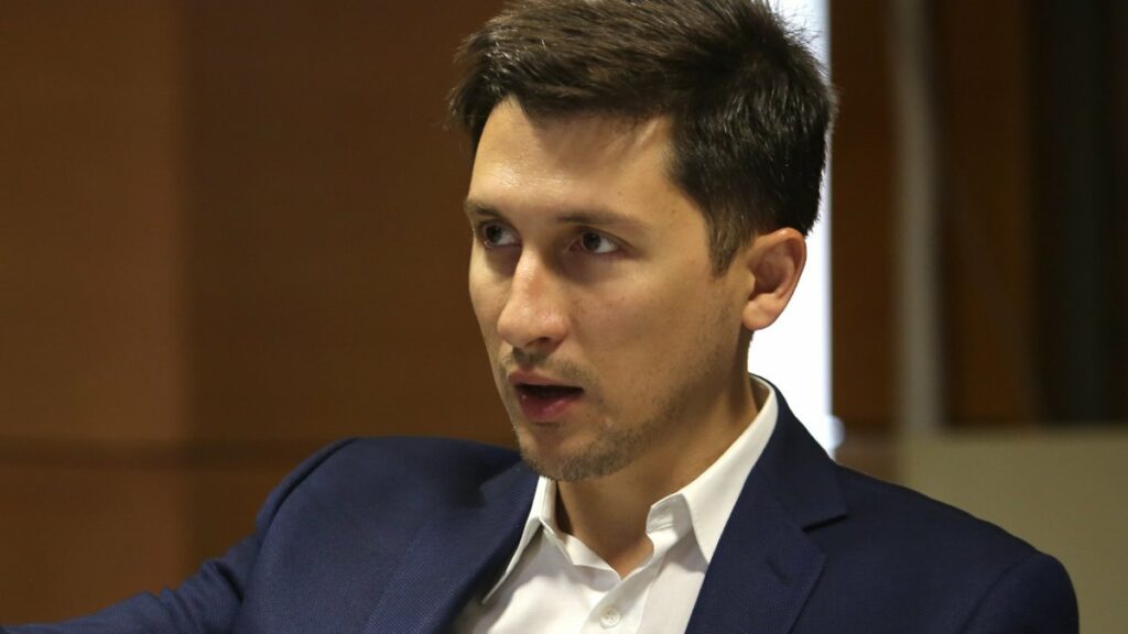 Χρηστίδης: Η ΝΔ ξέμεινε από στελέχη δύο χρόνια στην κυβέρνηση