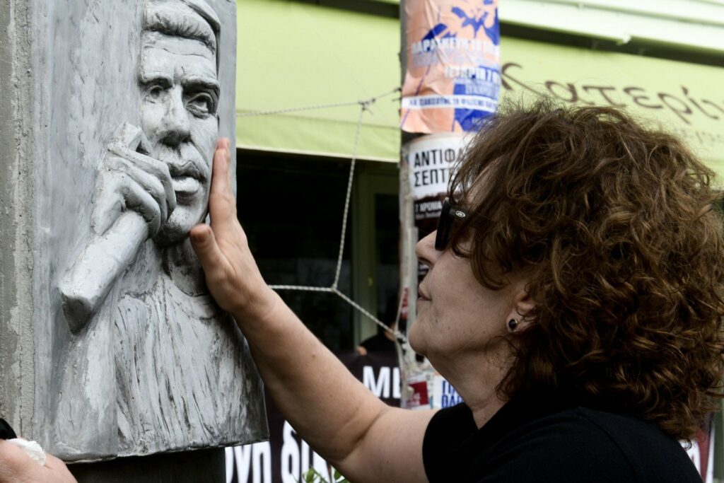 Να μην ξεχάσουμε ποτέ, αλλιώς η ακροδεξιά παραμονεύει