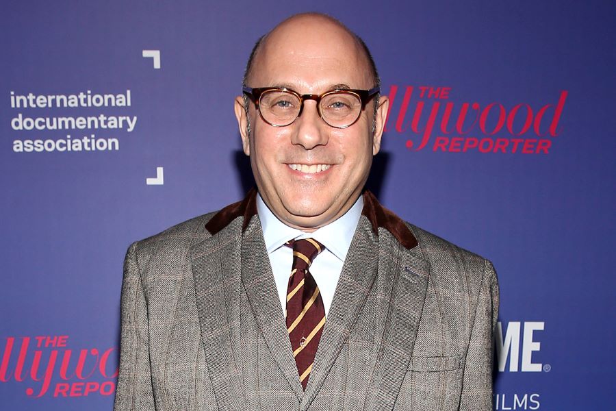 Willie Garson: Πέθανε ο «Stanford Blatch» του Sex and the City