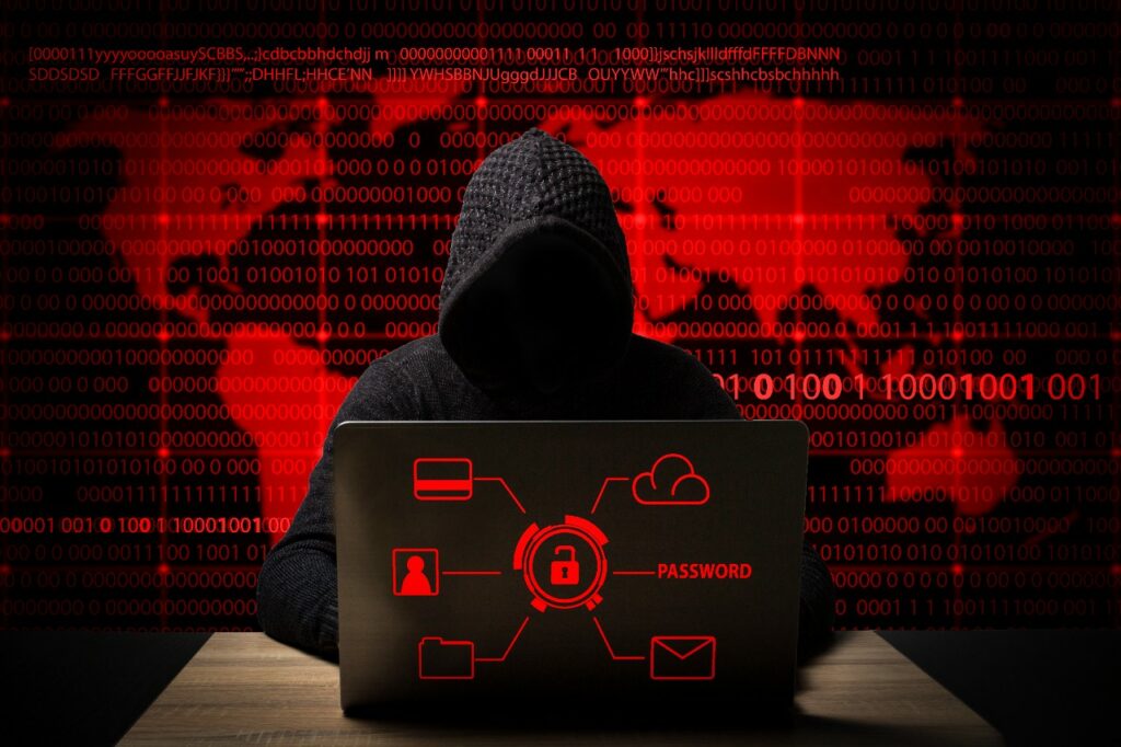 Σε έξαρση οι απάτες phising στο ίντερνετ και με SMS λόγω COVID-19