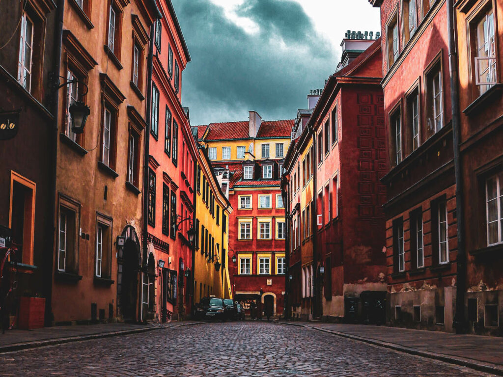 polonia (2)