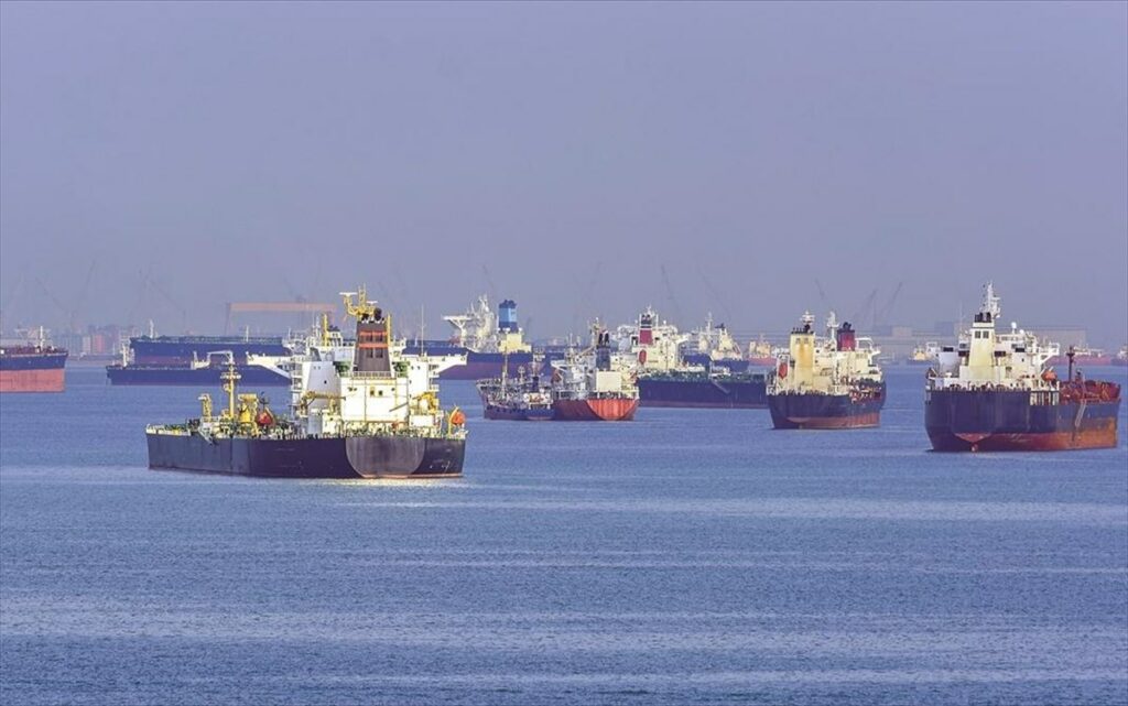 Έλληνες εφοπλιστές: Ελέγχουν το 10,99% της παγκόσµιας χωρητικότητας σε υπό παραγγελία πλοία