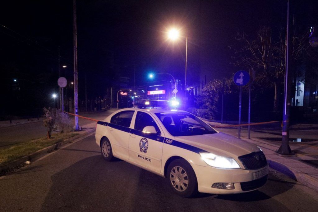 Περιστέρι: Πυροβολισμοί για τα μάτια μιας γυναίκας