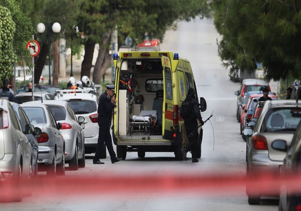 Ραφήνα: Άνδρας βρέθηκε κρεμασμένος από το μπαλκόνι του