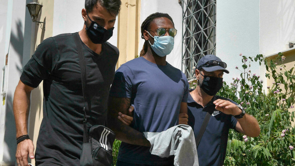 Ρούμπεν Σεμέδο: «Μην ανησυχείτε φίλοι μου, θα δείτε»