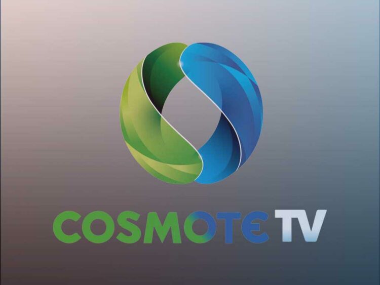 COSMOTE TV: Νέα τηλεοπτική σεζόν με περισσότερες από 120 νέες σειρές