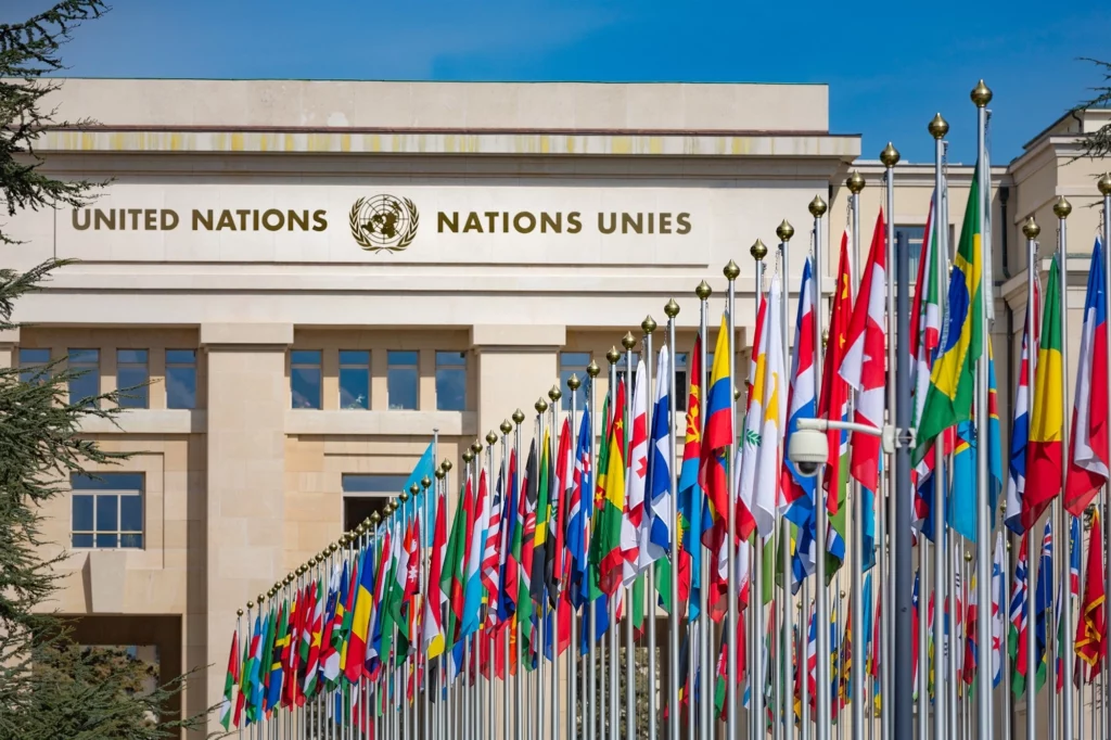 ΟΗΕ: Σχεδόν δύο εκατομμύρια θάνατοι τον χρόνο συνδέονταν με εργατικά ατυχήματα