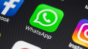 WhatsApp – Πρόστιμο ρεκόρ 225 εκατ. ευρώ