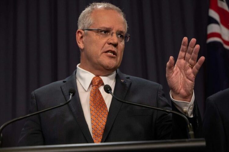 Ο πρωθυπουργός της Αυστραλίας πιθανώς να μην πάει στη διάσκεψη για την κλιματική αλλαγή