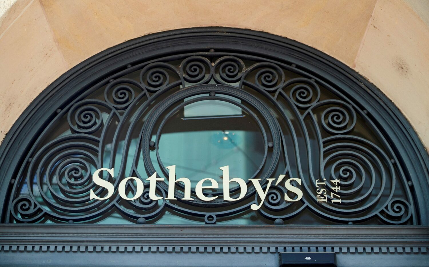 Sotheby’s: Δημοπρατεί την πιο ακριβή συλλογή έργων ζωγραφικής και γλυπτών