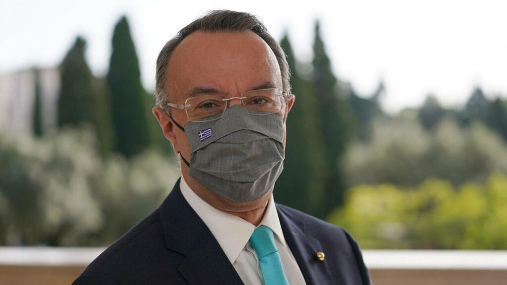 Στο Eurogroup αύριο ο Χ. Σταϊκούρας πριν τη ΔΕΘ