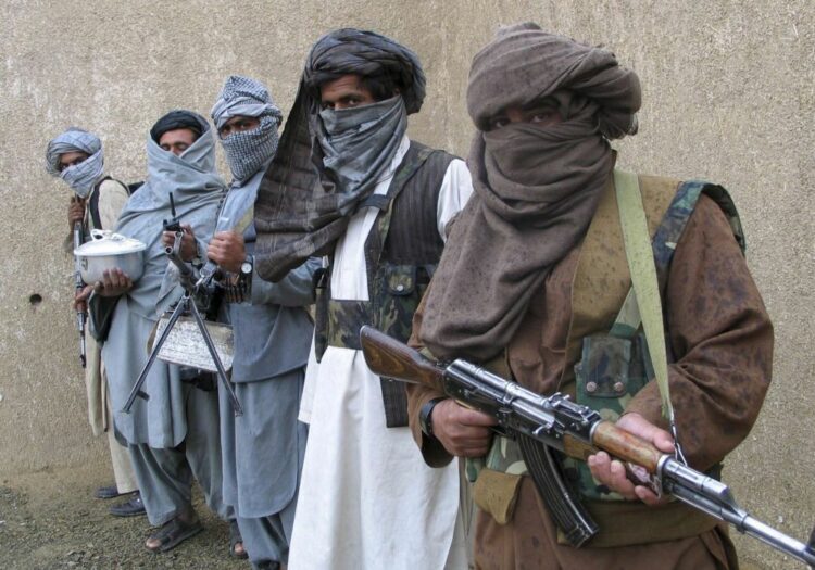 Οι Ταλιμπάν έστειλαν ανοιχτή επιστολή στο αμερικανικό Κογκρέσο ζητώντας άρση κυρώσεων