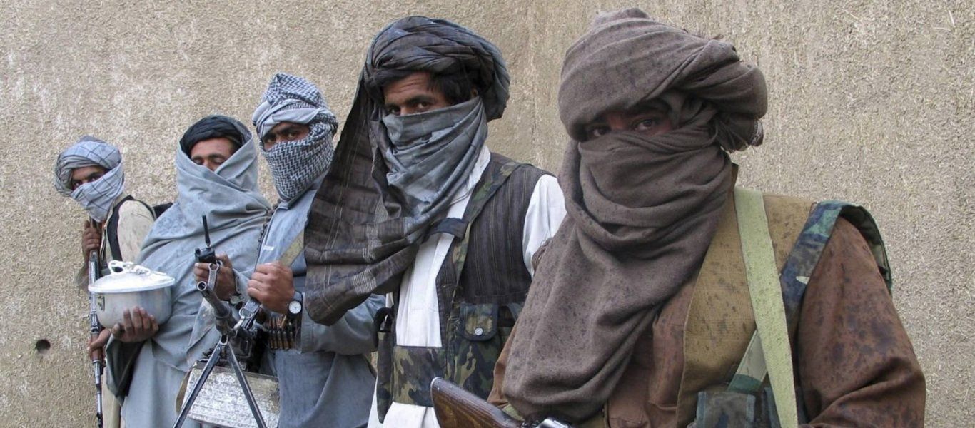 Αφγανιστάν: Ταλιμπάν κρέμασαν πτώματα φερόμενων απαγωγέων στην πόλη Χεράτ