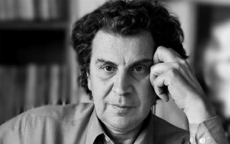 Θεοδωρακης θελω να ταφω στα Χανια