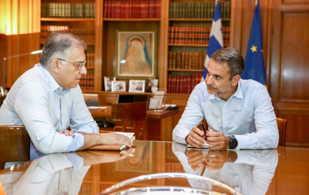 Ανασχηματισμός: 3 αποκλειστικότητες για το Radar!