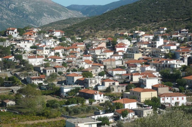 Επιτροπή εκτίμησης σεισμικού κινδύνου