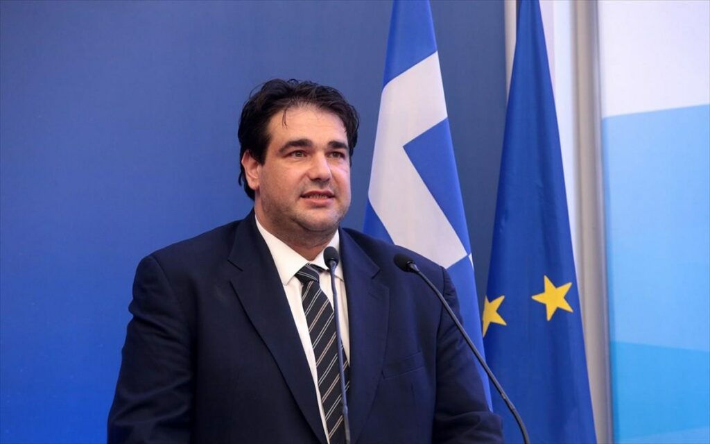 Θ. Λιβάνιος: Οι «έξυπνες πόλεις» είναι το στοίχημα και το μέλλον της αυτοδιοίκησης