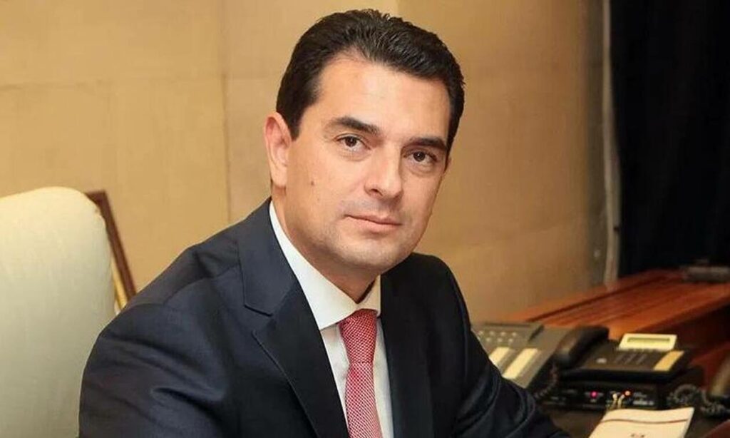 Κ. Σκρέκας: Να ανακαλέσει η ΡΑΕ τις άδειες για εγκατάσταση ανεμογεννητριών στην Ιστιαία